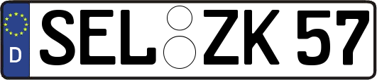 SEL-ZK57