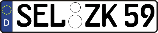 SEL-ZK59