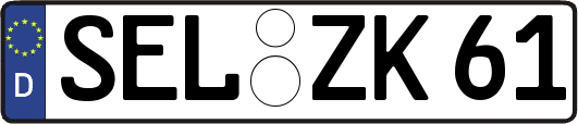 SEL-ZK61