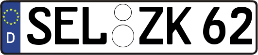 SEL-ZK62