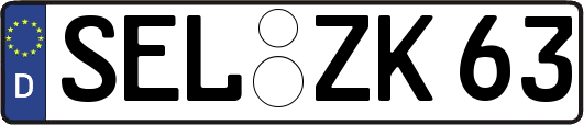 SEL-ZK63