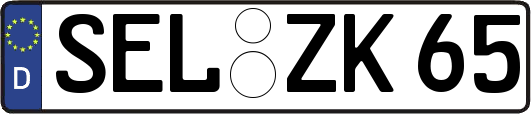 SEL-ZK65