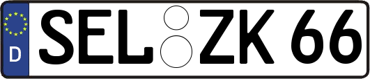 SEL-ZK66