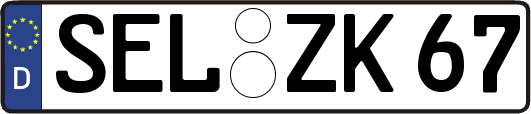 SEL-ZK67