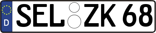 SEL-ZK68