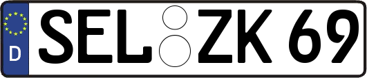 SEL-ZK69
