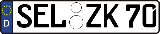 SEL-ZK70