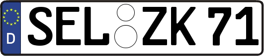 SEL-ZK71