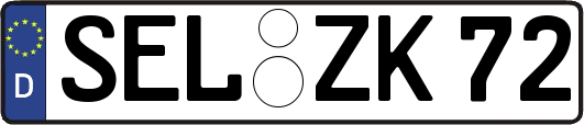 SEL-ZK72