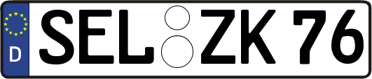 SEL-ZK76