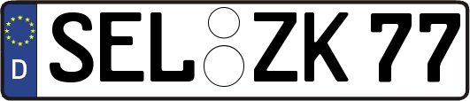 SEL-ZK77