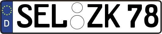 SEL-ZK78