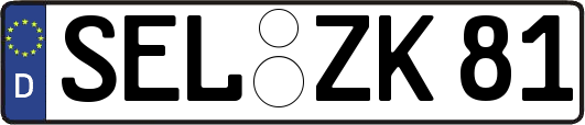 SEL-ZK81