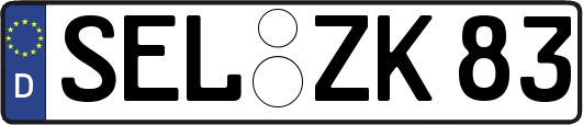 SEL-ZK83