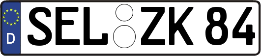 SEL-ZK84