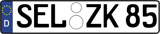 SEL-ZK85