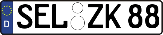 SEL-ZK88