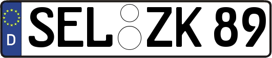 SEL-ZK89