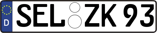 SEL-ZK93