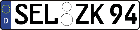 SEL-ZK94