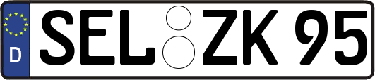 SEL-ZK95