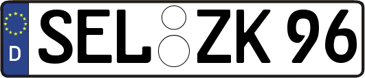 SEL-ZK96