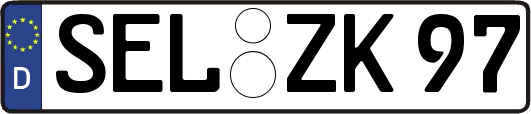 SEL-ZK97