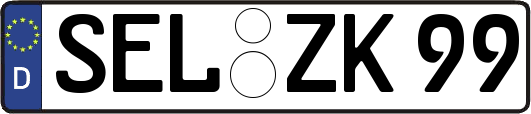 SEL-ZK99