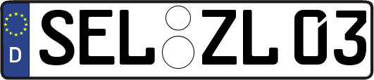 SEL-ZL03
