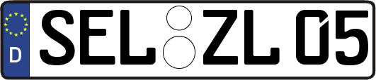 SEL-ZL05