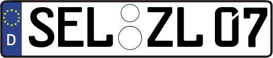 SEL-ZL07