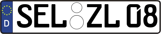 SEL-ZL08