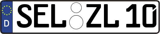 SEL-ZL10