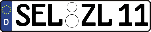 SEL-ZL11