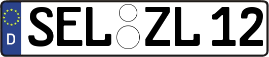SEL-ZL12