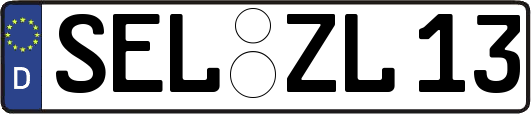 SEL-ZL13