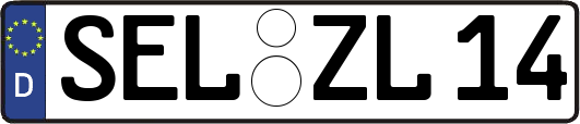 SEL-ZL14