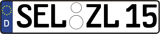 SEL-ZL15
