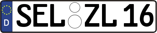 SEL-ZL16