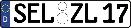 SEL-ZL17