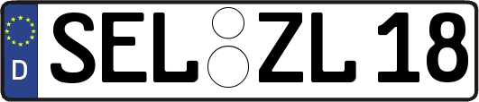 SEL-ZL18