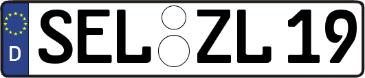 SEL-ZL19