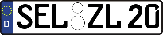 SEL-ZL20