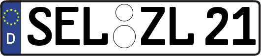 SEL-ZL21