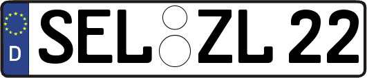 SEL-ZL22
