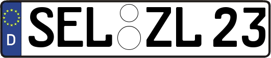 SEL-ZL23