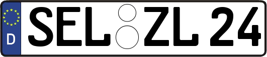 SEL-ZL24