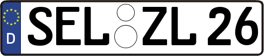 SEL-ZL26