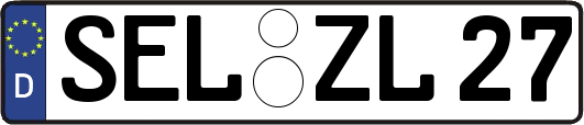 SEL-ZL27