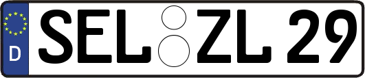 SEL-ZL29